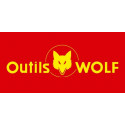 OUTILS WOLF