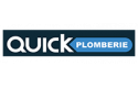 QUICK PLOMBERIE Pince à sertir pour per et multicouche, QUICK PLOMB