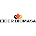 Eider Biomasa