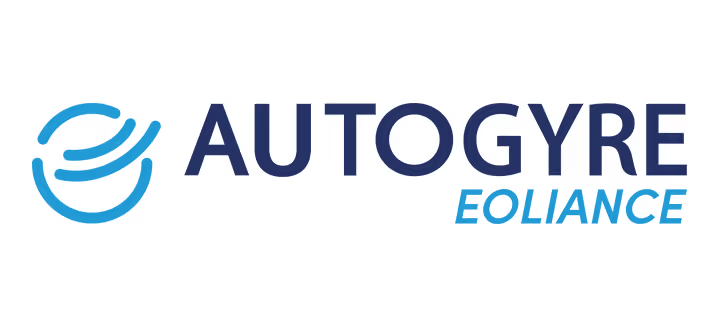 AUTOGYRE