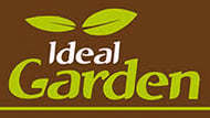 IDEAL GARDEN