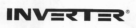 Inverter