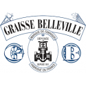 GRAISSE BELLEVILLE