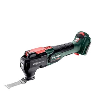 Autres outils électroportatifs Metabo