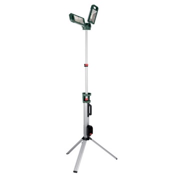 Lampes de chantier Metabo