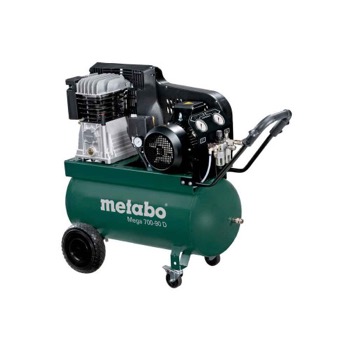Machines stationnaires Metabo