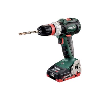 Perceuses et visseuses Metabo