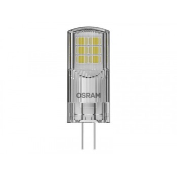 Ampoules capsule Osram G9 et G4
