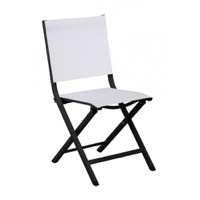 Chaise de jardin Proloisirs