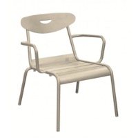 Fauteuil de jardin Proloisirs