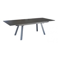 Table de jardin Proloisirs