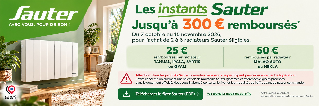 Les Instants Sauter