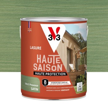 Lasures V33