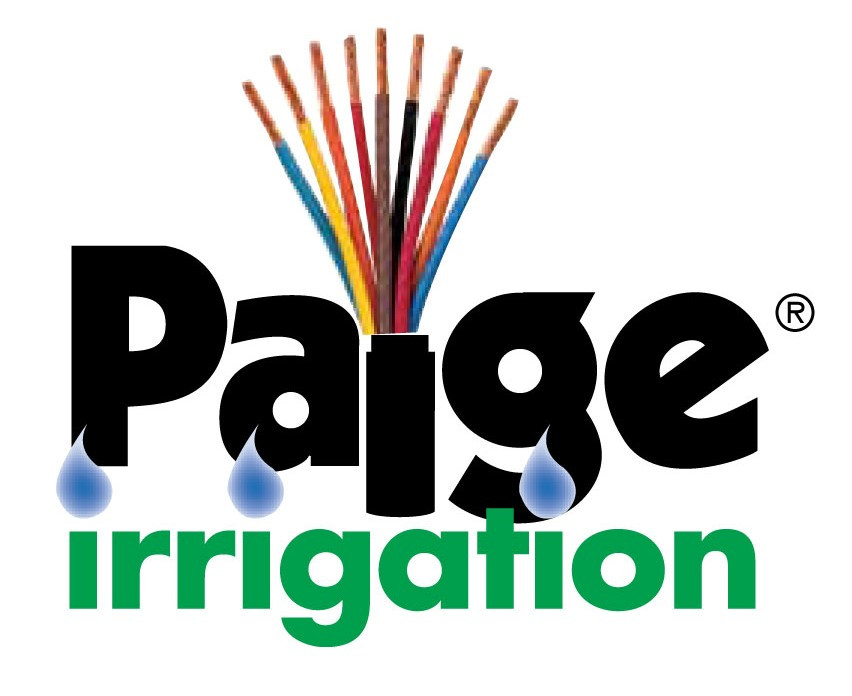 Paige irrigation