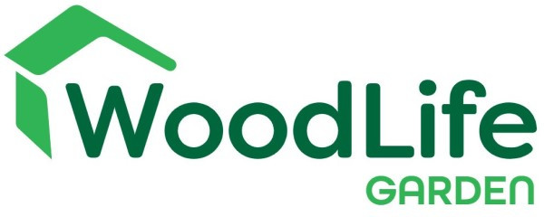 Woodlife garden