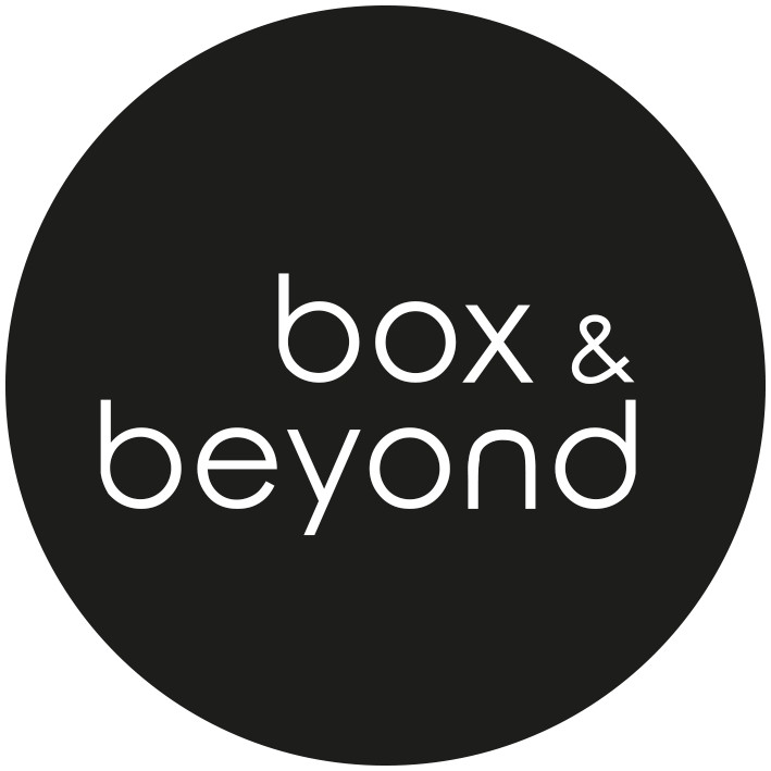 BOX & BEYOND Casier 12 emplacements polystyrène