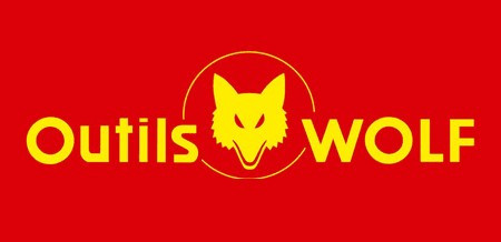 OUTILS WOLF