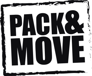 PACK AND MOVE