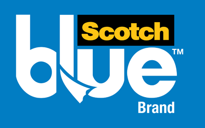 SCOTCH BLUE