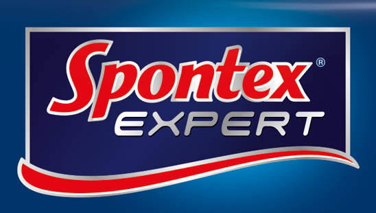 SPONTEX EXPERT, produits pour nettoyage et entretien