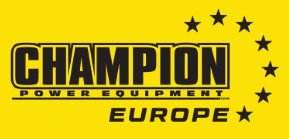 Champion Power Equipment