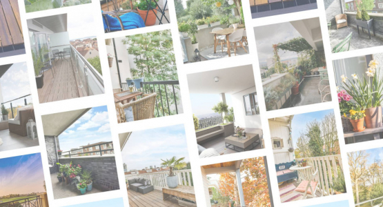 Comment Aménager son Balcon : Guide Pratique pour un Espace Convivial