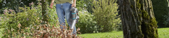 Quel outil choisir pour ramasser les feuilles mortes?