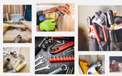  Comment Réparer et Entretenir Vos Outils de Bricolage