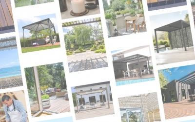 Comment Choisir la Tonnelle ou Pergola ?