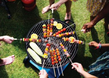 Comment préparer facilement un barbecue ?