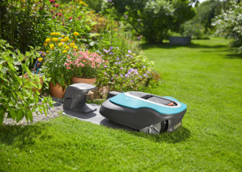 Choisir sa tondeuse robot automatique